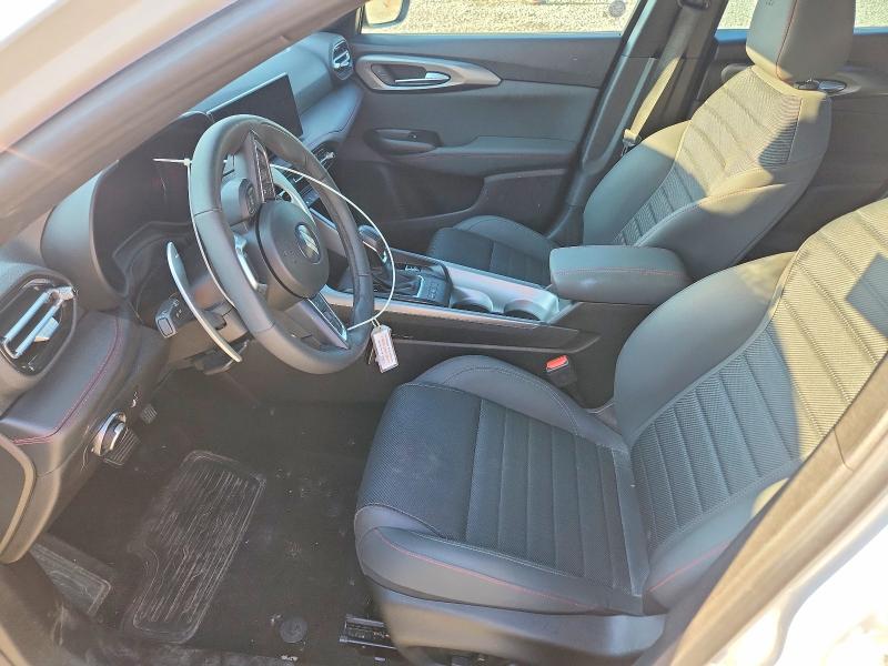 Продажа на аукционе авто 2024 Dodge Hornet, vin: ZACPDFCW0R3A31429, номер лота: 54092986