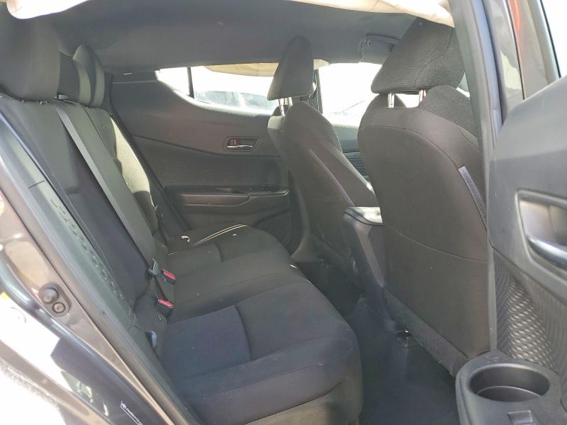 Продаж на аукціоні авто 2019 Toyota C-hr, vin: JTNKHMBX1K1021676, номер лоту: 52414446