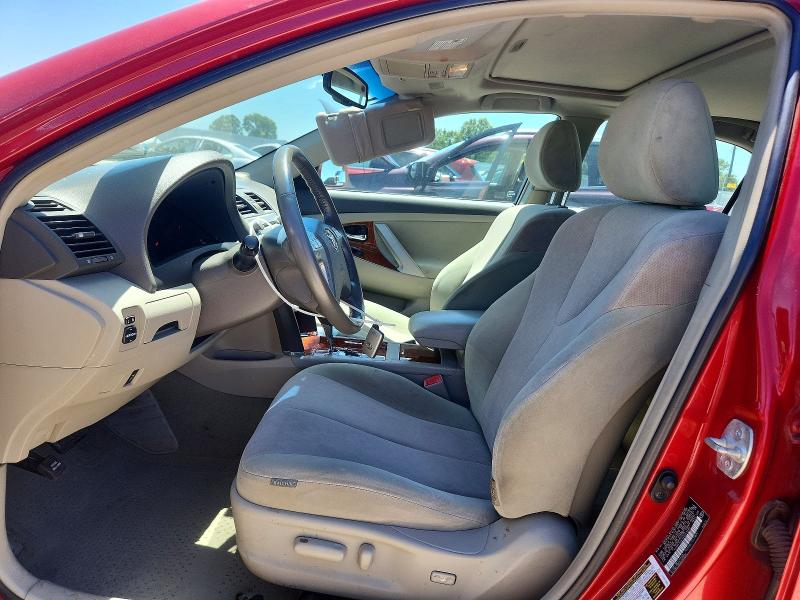 Продажа на аукционе авто 2010 Toyota Camry, vin: 4T4BF3EKXAR043582, номер лота: 53314476