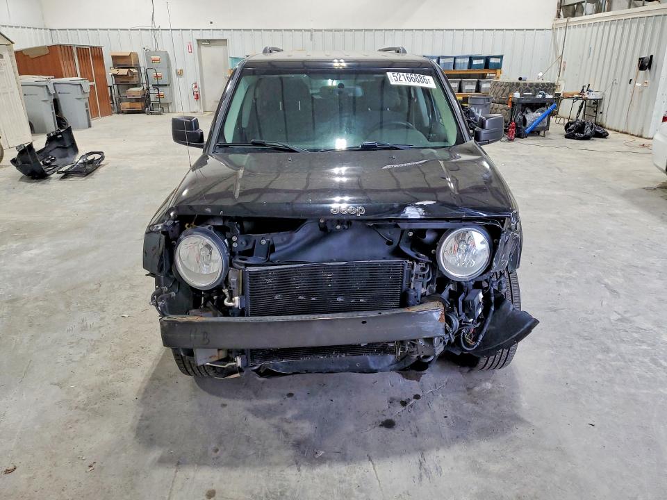 Aukcja sprzedaży 2016 Jeep Patriot, vin: 1C4NJRBB6GD673934, numer aukcji: 52166886