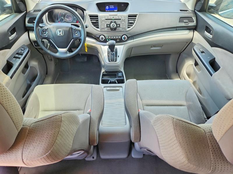 Aukcja sprzedaży 2012 Honda Cr-v, vin: 5J6RM3H56CL026158, numer aukcji: 53002186