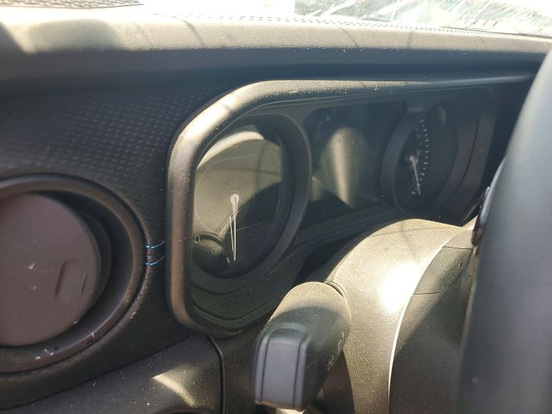 55073526 :رقم المزاد ، 1C4RJXR60RW242267 vin ، 2024 Jeep Wrangler مزاد بيع