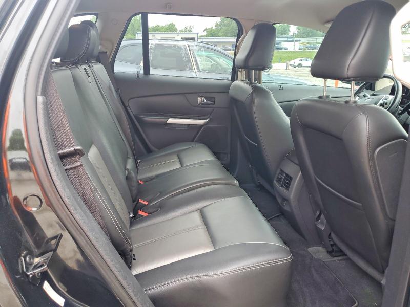 Продаж на аукціоні авто 2011 Ford Edge, vin: 2FMDK3AK4BBA18351, номер лоту: 53869686