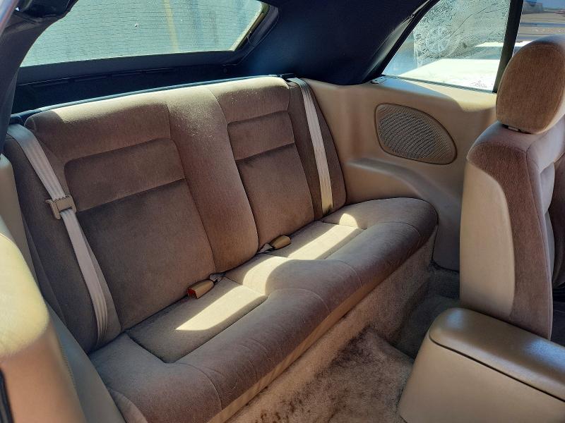 53591406 :رقم المزاد ، 3C3EL45H3YT260947 vin ، 2000 Chrysler Sebring مزاد بيع