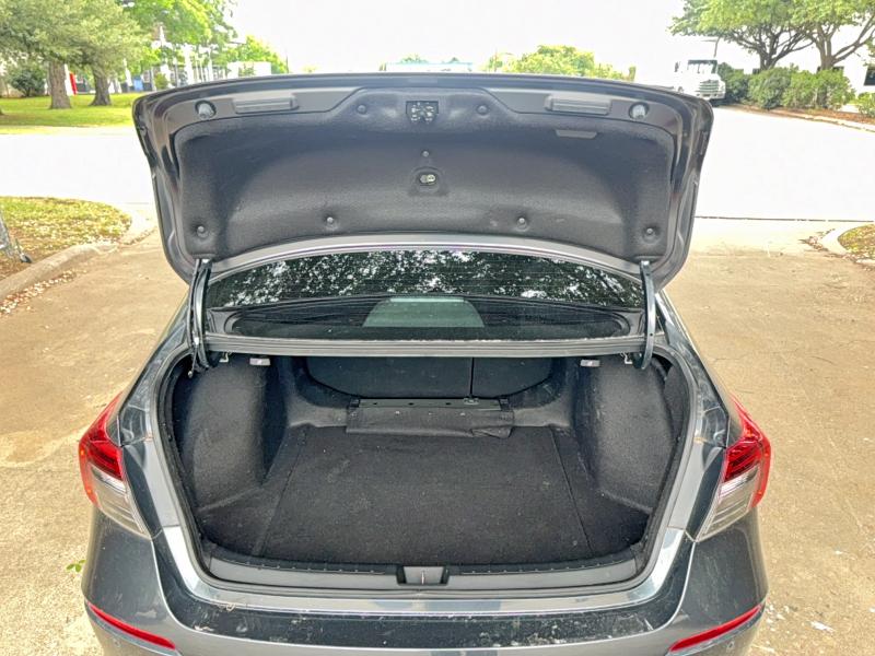 53104766 :رقم المزاد ، 2HGFE1F95PH315794 vin ، 2023 Honda Civic مزاد بيع