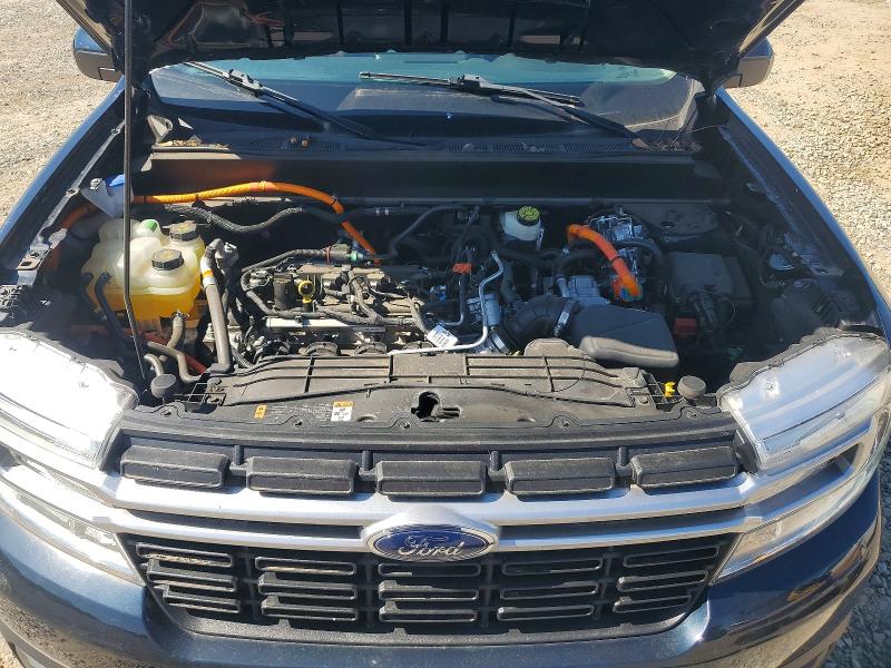 Продажа на аукционе авто 2023 Ford Maverick, vin: 3FTTW8E36PRA27713, номер лота: 52862906