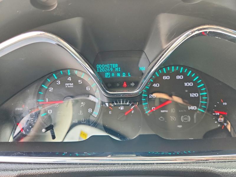 2013 Chevrolet Traverse მანქანა იყიდება აუქციონზე, vin: 1GNKVGKD1DJ196430, აუქციონის ნომერი: 54429116