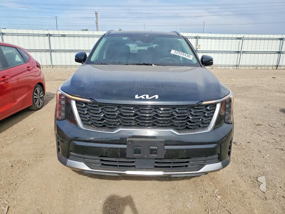 Продаж на аукціоні авто 2024 Kia Sorento, vin: 5XYRLDJC0RG256418, номер лоту: 52939436