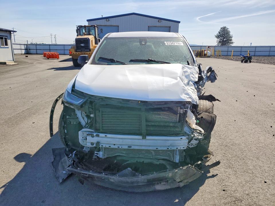 Продажа на аукционе авто 2023 Chevrolet Traverse, vin: 1GNEVFKW1PJ258485, номер лота: 51342156