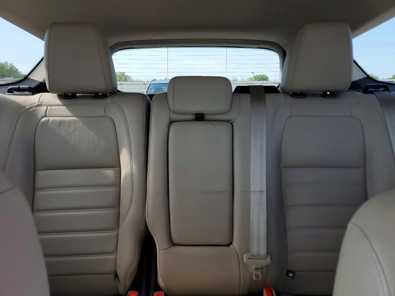 Продажа на аукционе авто 2017 Ford Escape, vin: 1FMCU0J90HUE43117, номер лота: 53905916