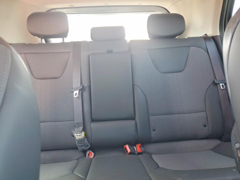 2025 Kia Niro მანქანა იყიდება აუქციონზე, vin: KNDCR3LE2S5306974, აუქციონის ნომერი: 53095666