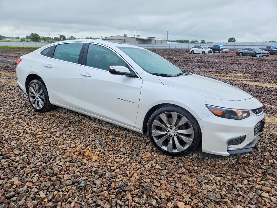 54826416 :رقم المزاد ، 1G1ZH5SX8GF251727 vin ، 2016 Chevrolet Malibu مزاد بيع