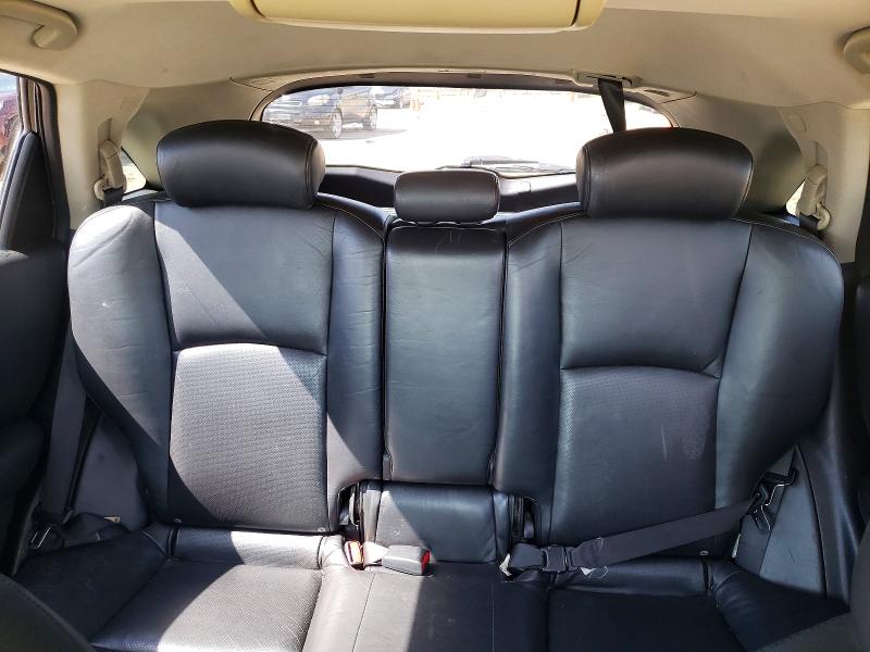 Продаж на аукціоні авто 2005 Infiniti Fx45, vin: JNRBS08W05X400182, номер лоту: 52213886