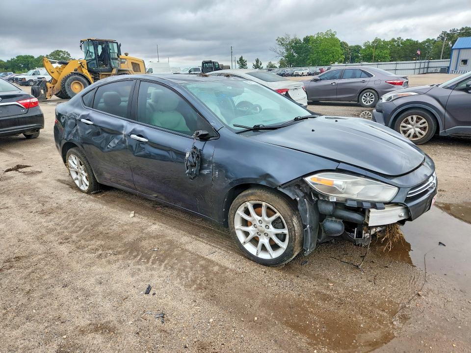 Продажа на аукционе авто 2013 Dodge Dart, vin: 1C3CDFCA4DD103613, номер лота: 52715566