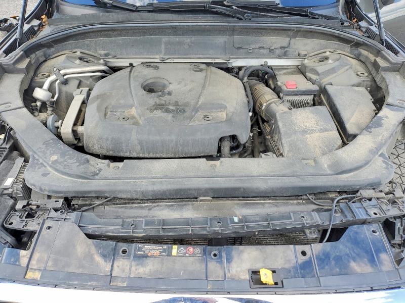 55215886 :رقم المزاد ، YV4A22RK3J1027216 vin ، 2018 Volvo Xc60 مزاد بيع