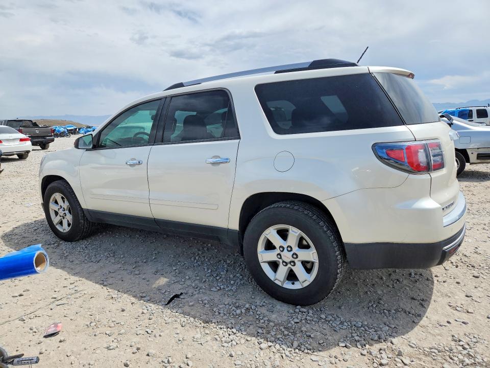 Aukcja sprzedaży 2014 Gmc Acadia, vin: 1GKKVPKDXEJ146012, numer aukcji: 52970746