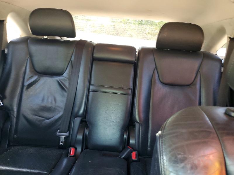 Продажа на аукционе авто 2011 Lexus Rx, vin: JTJBC1BAXB2420168, номер лота: 54129316