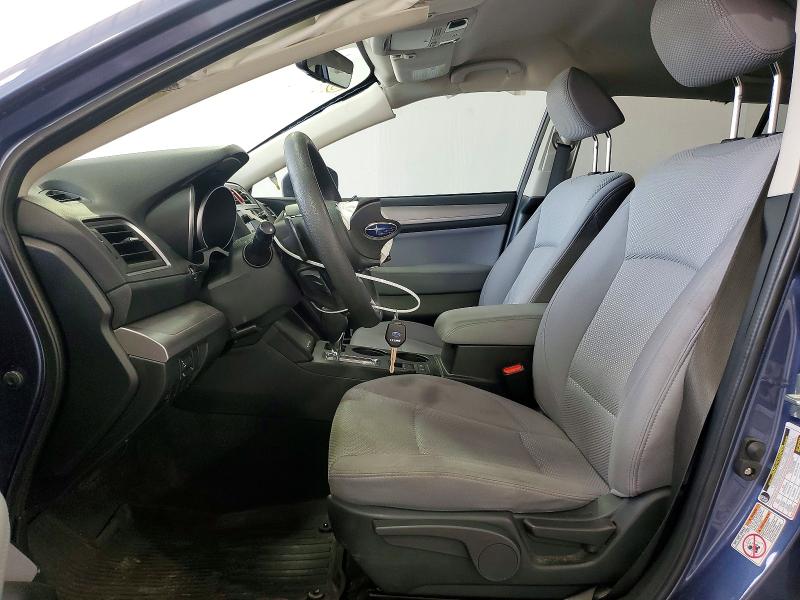 2018 Subaru Outback მანქანა იყიდება აუქციონზე, vin: 4S4BSAAC8J3397793, აუქციონის ნომერი: 52388606