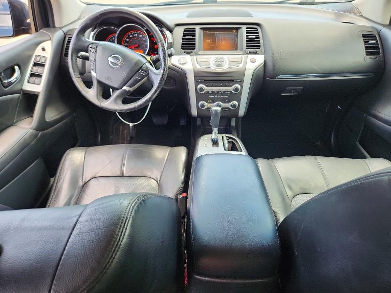 Продаж на аукціоні авто 2010 Nissan Murano, vin: JN8AZ1MW1AW130709, номер лоту: 54208506