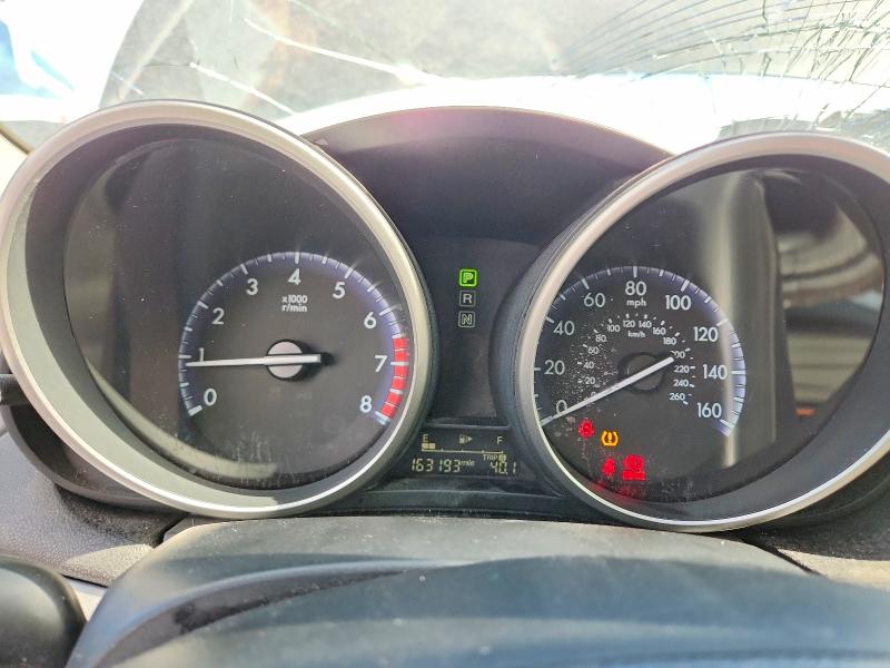 Aukcja sprzedaży 2012 Mazda 3, vin: JM1BL1UF3C1545211, numer aukcji: 54320146