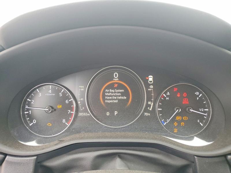 Aukcja sprzedaży 2023 Mazda Cx-30, vin: 3MVDMBBM9PM530233, numer aukcji: 52762706