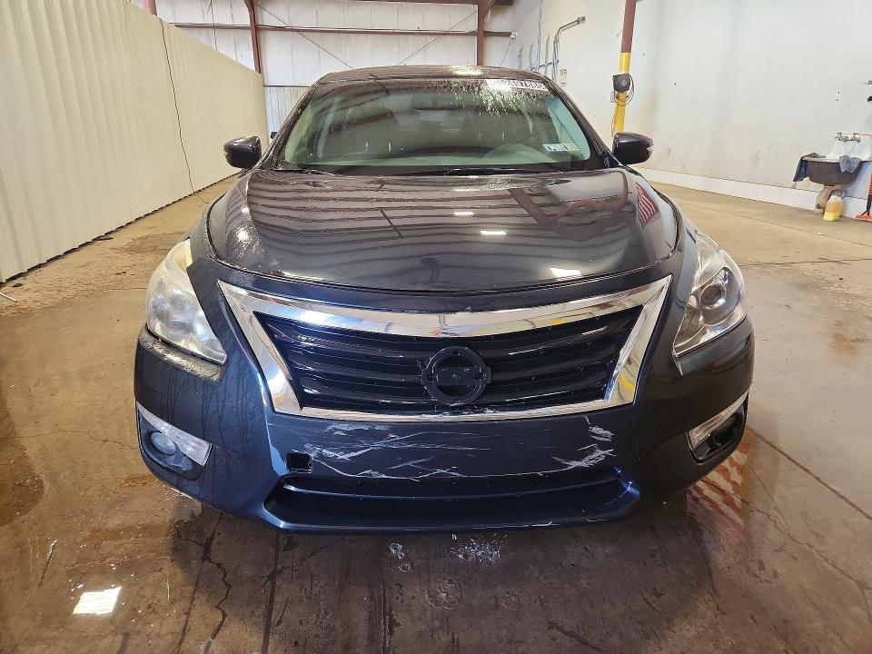 Aukcja sprzedaży 2015 Nissan Altima, vin: 1N4AL3AP7FC420523, numer aukcji: 52497886