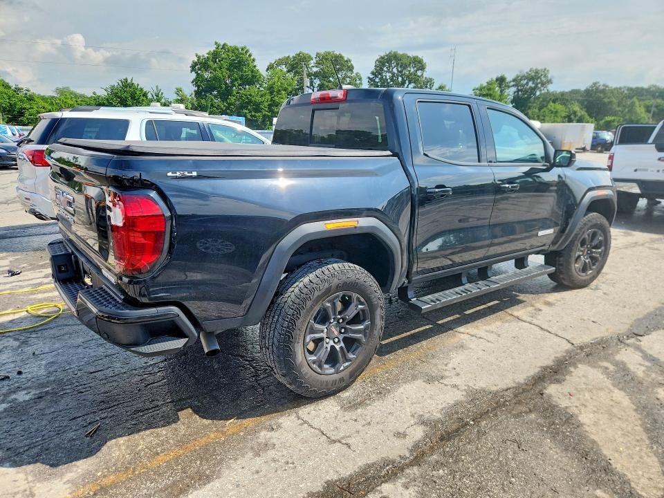 Aukcja sprzedaży 2024 Gmc Canyon, vin: 1GTP6BEK0R1267309, numer aukcji: 55382596
