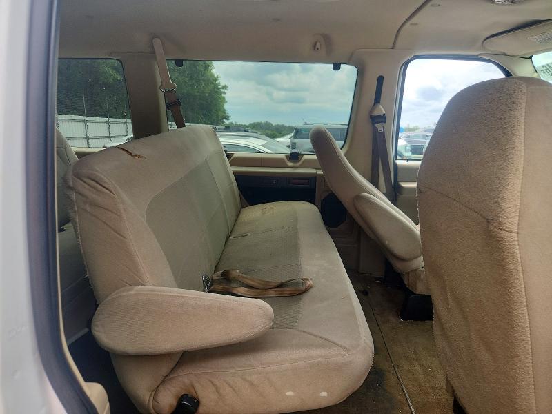 Aukcja sprzedaży 2007 Ford Econoline, vin: 1FBNE31L97DA12253, numer aukcji: 54518246