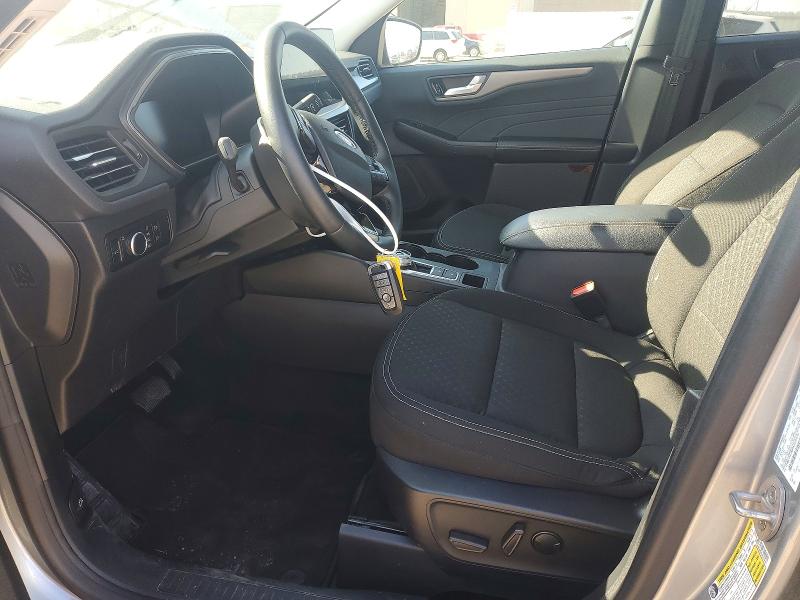2024 Ford Escape მანქანა იყიდება აუქციონზე, vin: 1FMCU9GN8RUA07979, აუქციონის ნომერი: 53218416