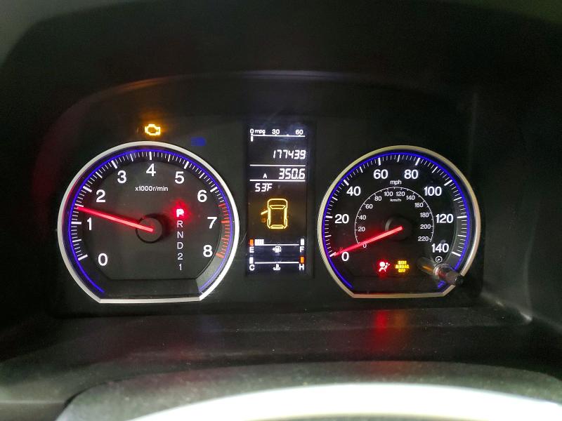 Продаж на аукціоні авто 2007 Honda Cr-v, vin: JHLRE48527C069445, номер лоту: 53743386