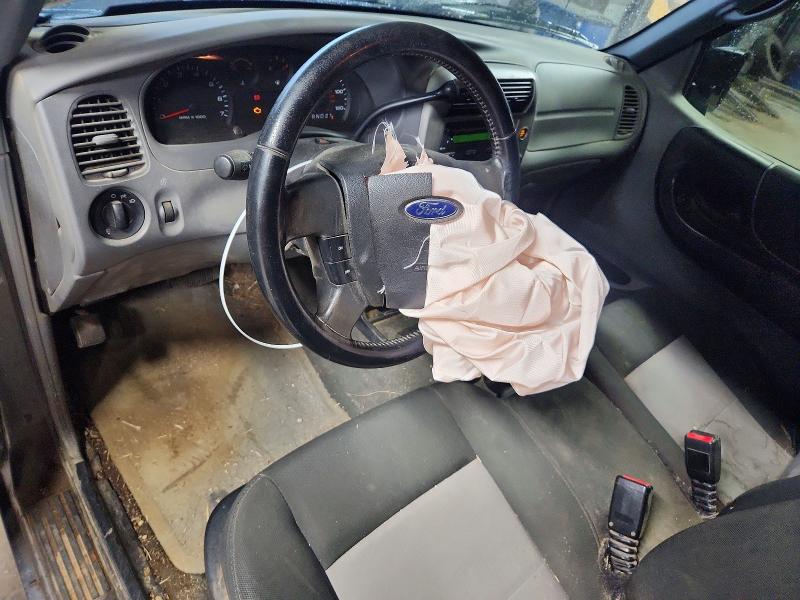 Продажа на аукционе авто 2011 Ford Ranger, vin: 1FTKR1ED1BPA30506, номер лота: 52659256