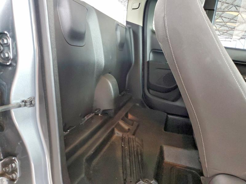 Aukcja sprzedaży 2021 Chevrolet Colorado, vin: 1GCHSCEA5M1258837, numer aukcji: 52470626