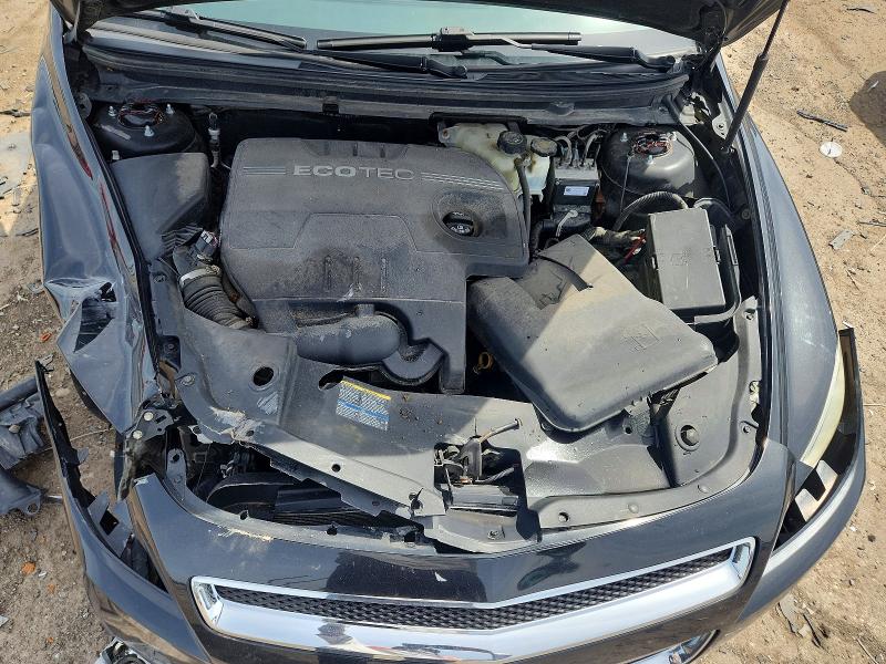 54613296 :رقم المزاد ، 1G1ZH57BX94221303 vin ، 2009 Chevrolet Malibu مزاد بيع
