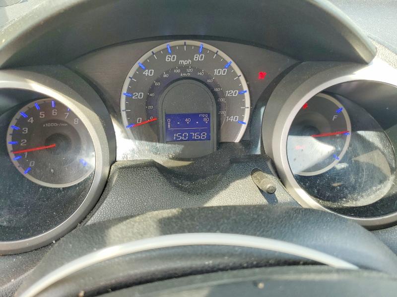 Продаж на аукціоні авто 2012 Honda Fit, vin: JHMGE8H38CC019085, номер лоту: 54429736