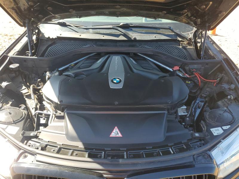 Продаж на аукціоні авто 2016 Bmw X5, vin: 5UXKR6C53G0J79605, номер лоту: 52508276