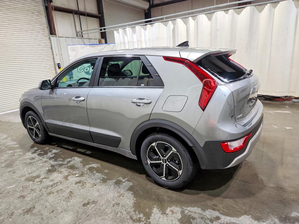 Продажа на аукционе авто 2026 Kia Niro, vin: KNDCP3LE8T5318120, номер лота: 54499386