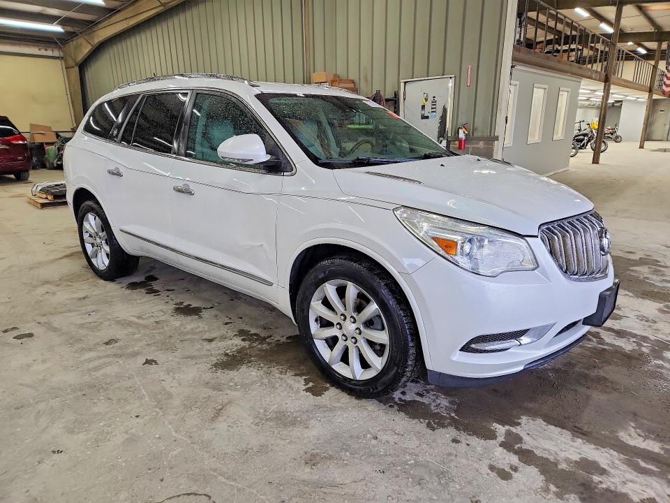 Aukcja sprzedaży 2017 Buick Enclave, vin: 5GAKVCKD2HJ252884, numer aukcji: 52551706