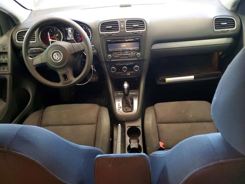 Продажа на аукционе авто 2013 Volkswagen Golf, vin: WVWDB7AJ7DW128606, номер лота: 53949936