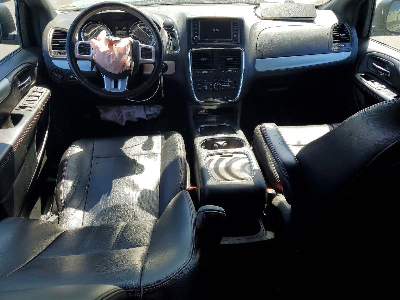 Aukcja sprzedaży 2019 Dodge Cara Grand, vin: 2C4RDGEG0KR646058, numer aukcji: 53788326