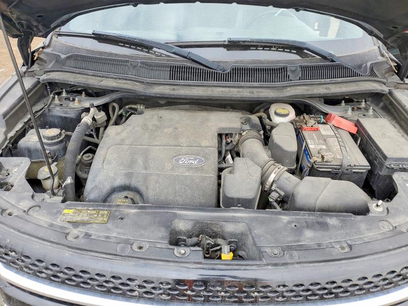 Aukcja sprzedaży 2011 Ford Explorer, vin: 1FMHK8F88BGA27803, numer aukcji: 52182236