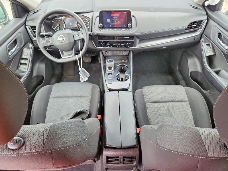 Продажа на аукционе авто 2026 Nissan Rogue, vin: 5N1BT3BAXTC728415, номер лота: 55200716