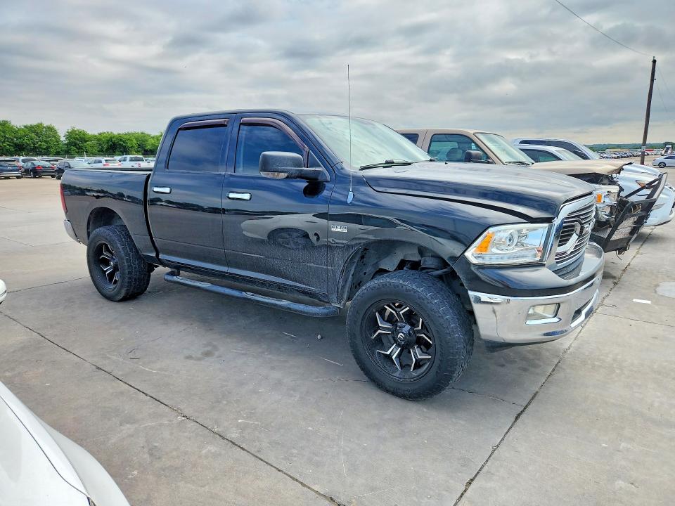 53076146 :رقم المزاد ، 1D3HV13T49S774051 vin ، 2009 Dodge Ram 1500 مزاد بيع
