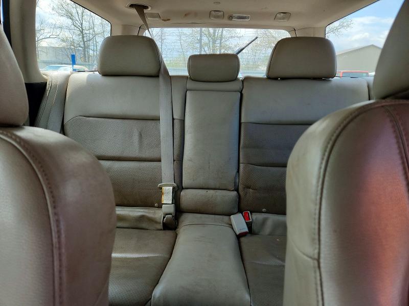 Продажа на аукционе авто 2008 Subaru Outback, vin: 4S4BP86C384337203, номер лота: 52594976