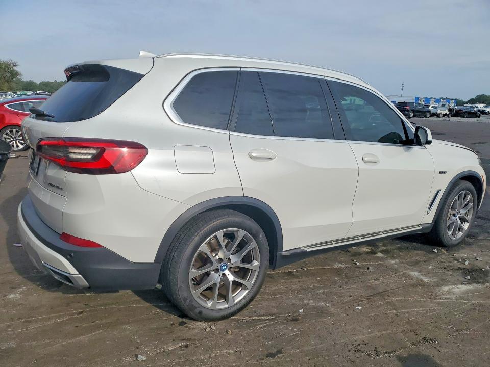 Aukcja sprzedaży 2022 Bmw X5, vin: 5UXTA6C03N9M02413, numer aukcji: 52559596