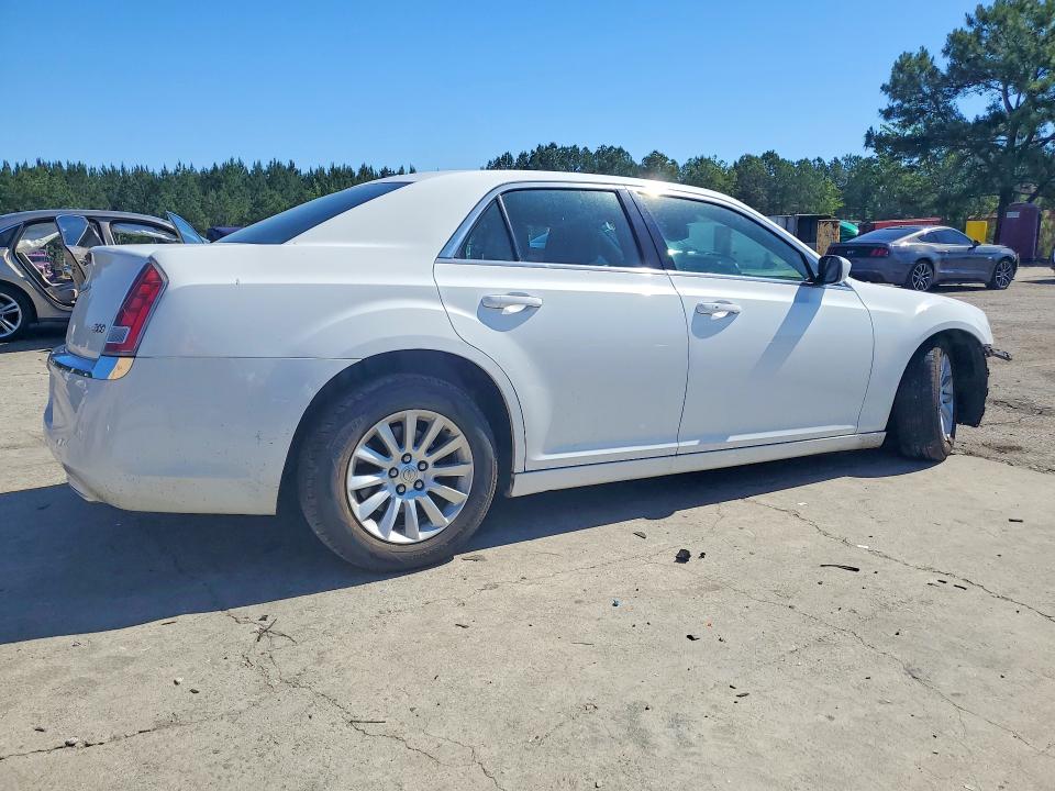 Aukcja sprzedaży 2013 Chrysler 300, vin: 2C3CCAAG8DH539994, numer aukcji: 53601756