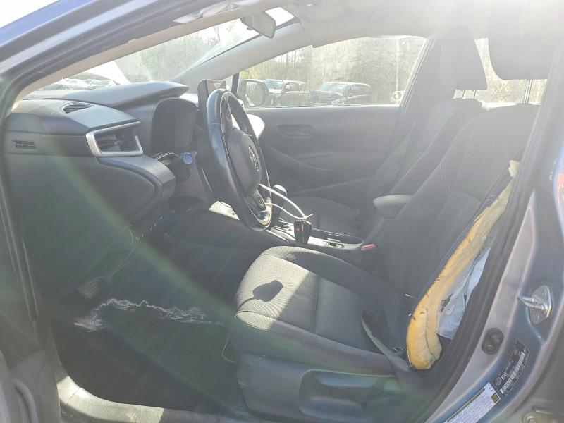 Aukcja sprzedaży 2023 Toyota Corolla Hybrid, vin: JTDBDMHE4P3005151, numer aukcji: 50934646