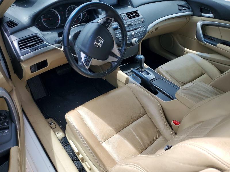 Продажа на аукционе авто 2009 Honda Accord, vin: 1HGCS12819A012764, номер лота: 54181856