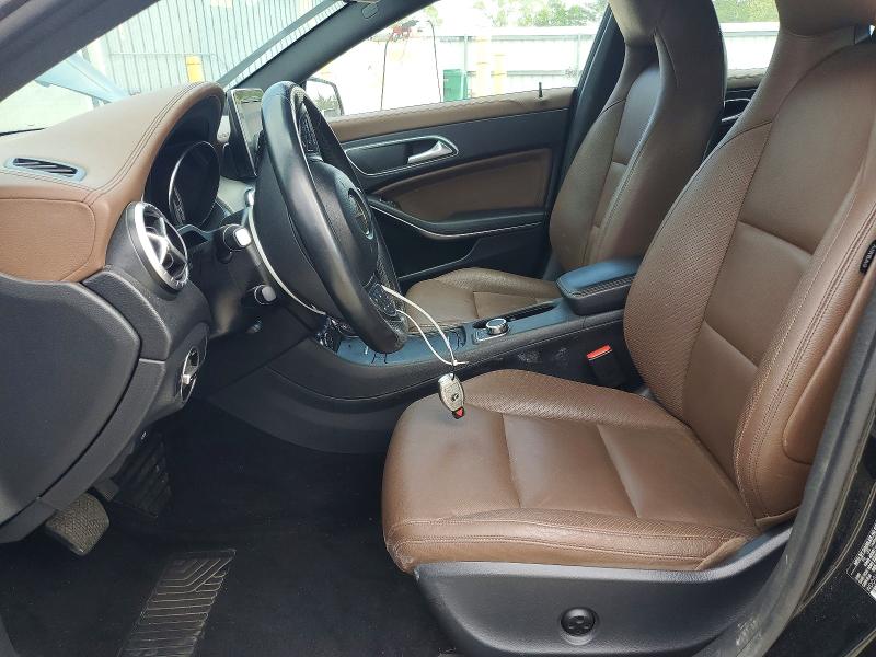 54086686 :رقم المزاد ، WDDSJ4EB4FN270082 vin ، 2015 Mercedes-benz Cla-class Cla250 4ma مزاد بيع