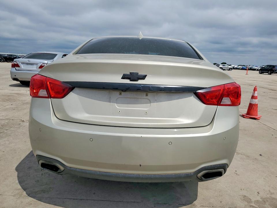 Продаж на аукціоні авто 2014 Chevrolet Impala, vin: 2G1155S38E9239604, номер лоту: 53192516