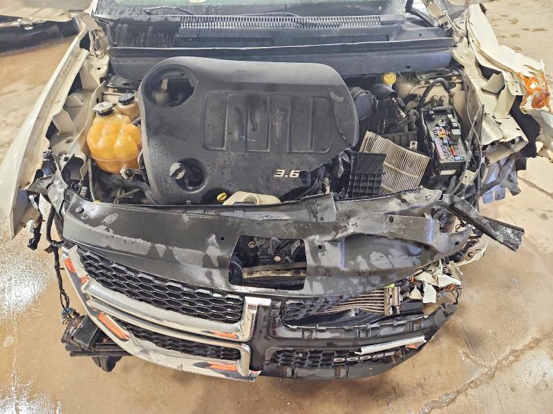 2012 Dodge Journey მანქანა იყიდება აუქციონზე, vin: 3C4PDDBG1CT161484, აუქციონის ნომერი: 52257216